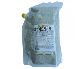 맛나고 흑임자드레싱 2kg 5개입