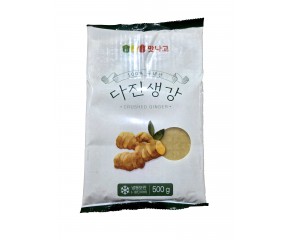 맛나고 다진생강 500g 8개입