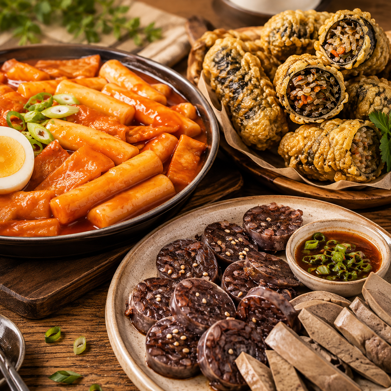 맛나고 속이꽉찬김말이 1kg 10개입
