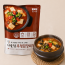 맛나고 시골집우렁된장찌개 450g 14개입