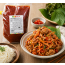 맛나고 비빔면&골뱅이무침소스 2kg 1박스