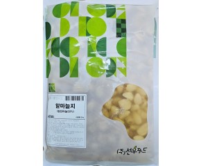 맛나고 알마늘2kg 1박스