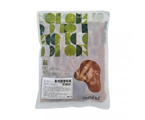 맛나고 초석잠장아찌 1kg 1박스